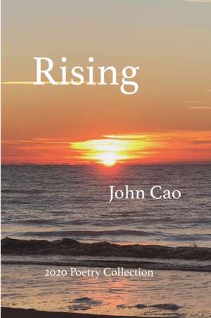 Cao, J: Rising
