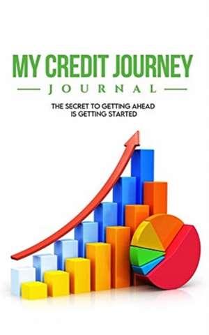 My Credit Journey Journal de Jadorra Winfield