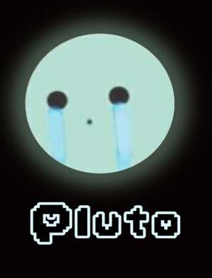 Pluto de Halrai