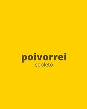 poivorrei spoleto de Poivorrei Spoleto