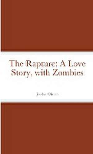 The Rapture de Jordan Olman