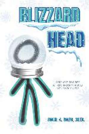 Bozo, N: BLIZZARD HEAD