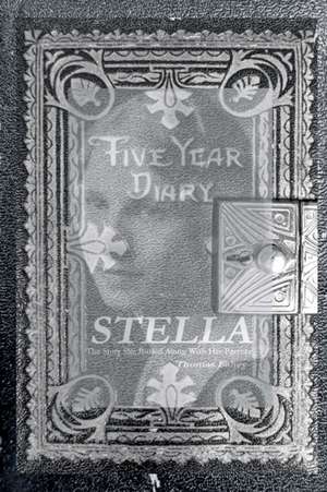 STELLA de Thomas Fahey