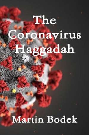 The Coronavirus Haggadah de Martin Bodek