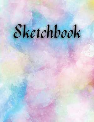 Sketchbook de Imaginary Sketchbooks