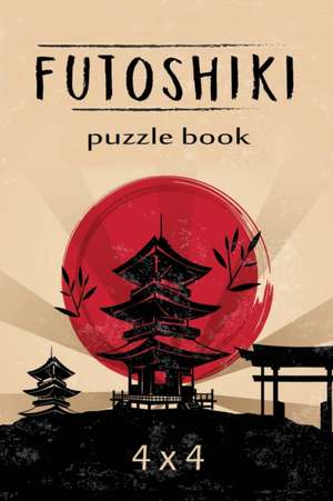 Futoshiki Puzzle Book 4 x 4 de Prolunis