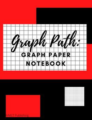 Graph Path de Mmlt Publishing