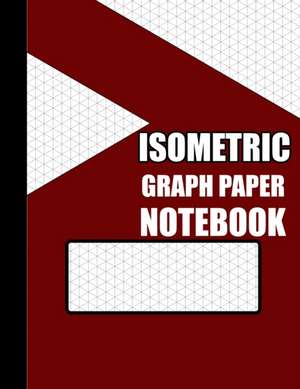 Isometric Notebook de Tornis