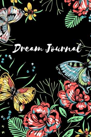 Dream Journal de Pappel20