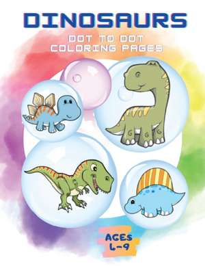 Dinosaurs de Amber Carter