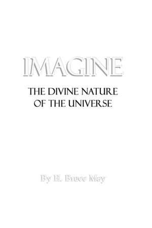 Imagine de H Bruce May