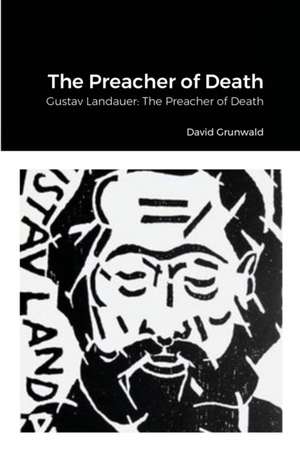 The Preacher of Death de David Grunwald