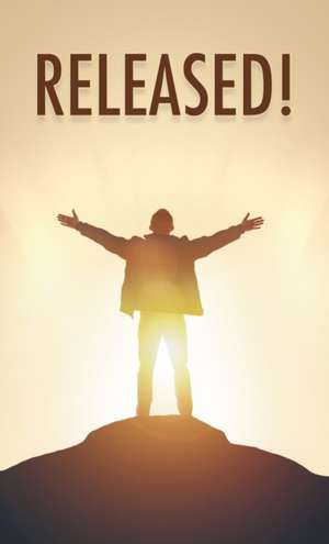 RELEASED! de Neil Thomas