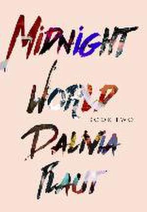 Midnight World de Dalivia Plaut