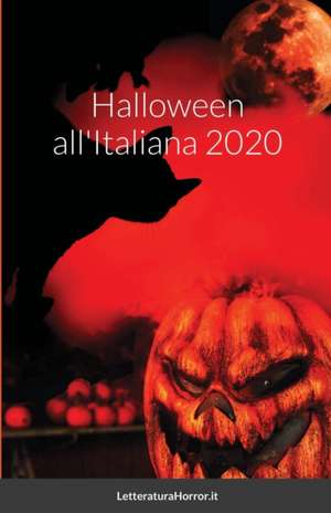 Halloween all'Italiana 2020 de Autori Vari