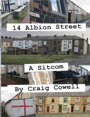 14 Albion Street de Craig Cowell