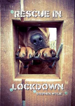 Rescue In Lockdown de Stephen Wylie