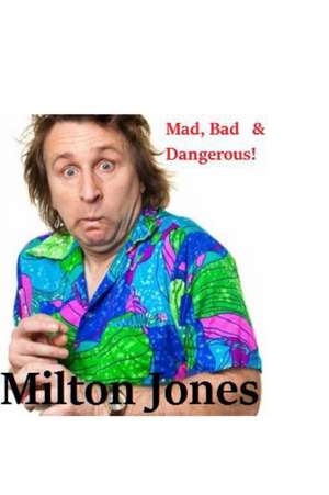 Milton Jones de Thomas Jones