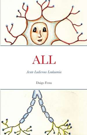 ALL de Daigo Fenu