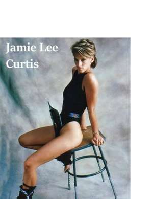 Jamie Lee Curtis de Harry Harrison