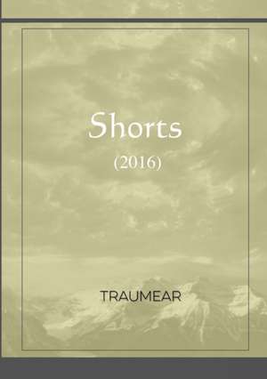 Shorts de Traumear
