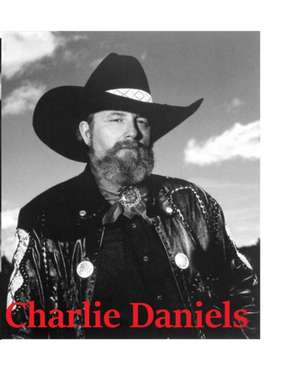 Charlie Daniels de Harry Harrison