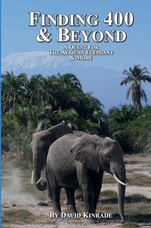Finding 400 & Beyond de David Kinrade