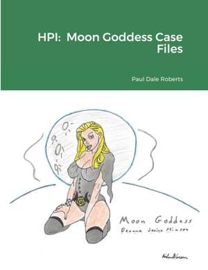 HPI de Paul Dale Roberts
