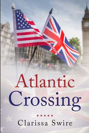 Atlantic Crossing de Clarissa Swire