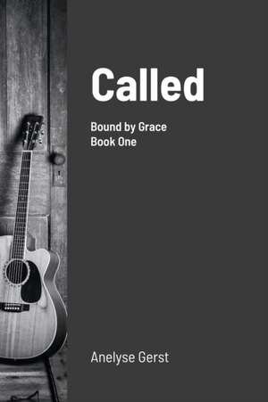 Called de Anelyse Gerst