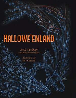 Hallowe'enland (Paperback Edition) de Scott Mabbutt