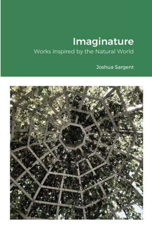 Imaginature de Joshua Sargent