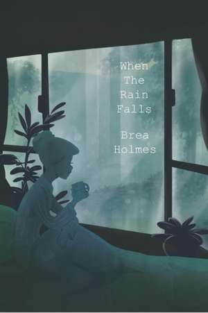 When Rain Falls de Brea Holmes