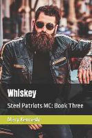 Whiskey de Mary Kennedy