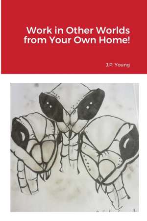 Work in Other Worlds from Your Own Home! de J. P. Young