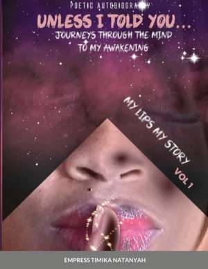 Unless I Told You de Timika Nicole Kelly