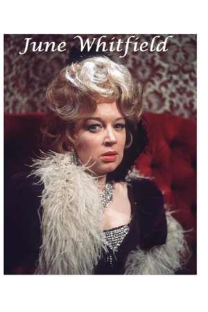June Whitfield de Terrence Scott