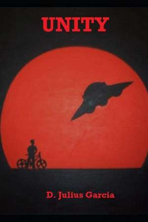 Garcia, D: UNITY
