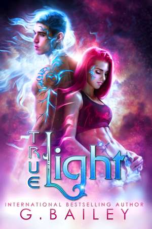 True Light de G. Bailey