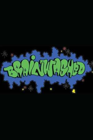 Brain Washed de Buzz Barnes