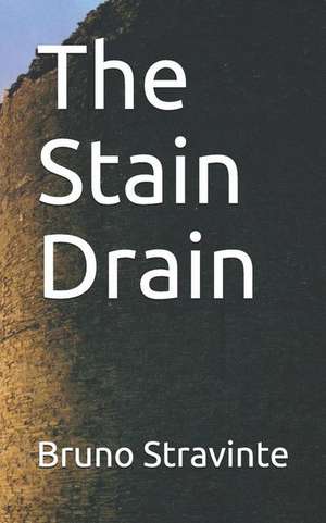 The Stain Drain de Bruno Stravinte