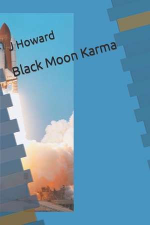 Black Moon Karma de J. Howard