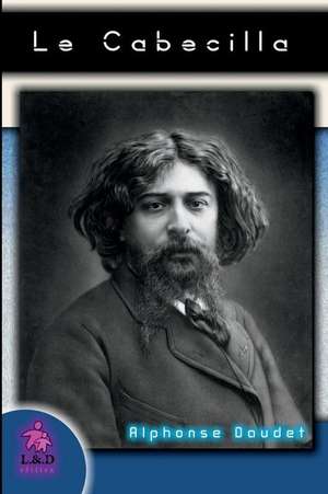 Le Cabecilla de Alphonse Daudet