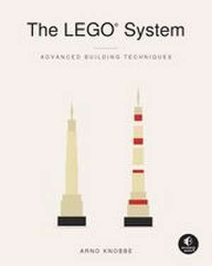 The Lego(r) System de Arno Knobbe