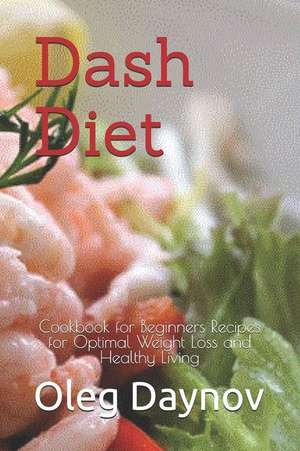 Daynov, O: DASH DIET
