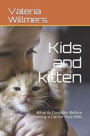 Willmers, V: KIDS & KITTEN