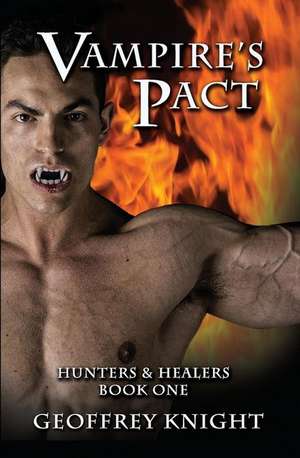 Vampire's Pact de Geoffrey Knight