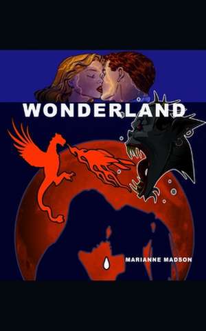 Wonderland: Part Two: The Ring and the Coin Purse Series de Marianne Madson