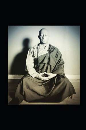 Grassroots Emptiness: Finding the True Self de Heshimu Eshu