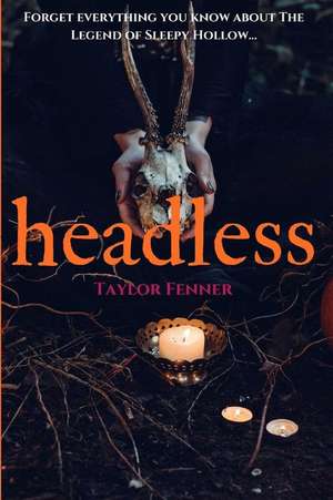 Headless de Taylor Fenner